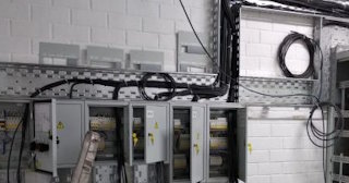 Электромонтажные работы от 561 руб. в Барабинске - Профессиональный монтаж от ЭлектроБбн