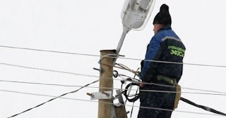 Технологическое присоединение к электросетям для юрлиц от 5097 руб. в Барабинске - ЭлектроБбн