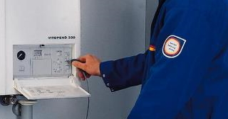 Монтаж газовых огнетушащих приборов от 5097 руб. в Барабинске | ЭлектроБбн - подключение и монтаж сетей